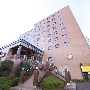 リッチモンドホテル東京武蔵野 武蔵野市 Exterior photo