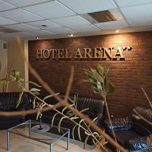 Hotel Arena リブニク Exterior photo