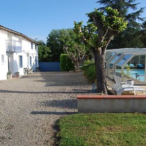 Saint-Nicolas-de-la-Grave Douce France 82 Bed & Breakfast Exterior photo