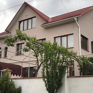 Villa Winery Cricova Exterior photo