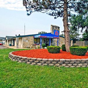 Motel 6 カラマズー Exterior photo