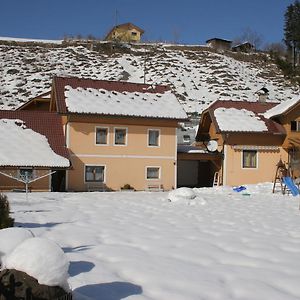 Modern Holiday Apartment In レンヴェーク Exterior photo