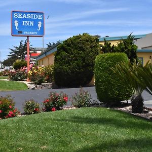 Seaside Inn Monterey Exterior photo