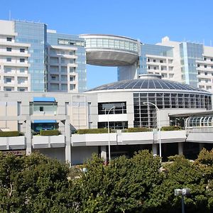 ホテル日航関西空港（関西空港へ徒歩3分） 泉佐野市 Exterior photo