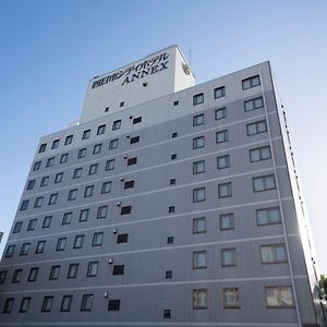 四日市シティホテルアネックス 四日市市 Exterior photo