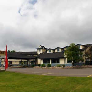 Pictured Rocks Inn And Suites ミューニシング Exterior photo