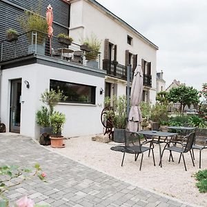 Ruffey-lès-Échirey アム ド ラ テール Bed & Breakfast Exterior photo