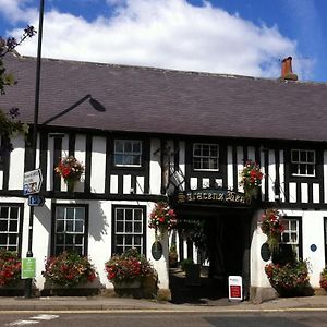 The Saracens Head Hotel サウスウェル Exterior photo