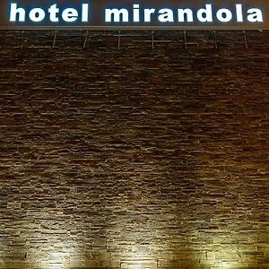 Hotel ミランドラ Exterior photo