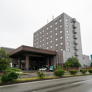 Hotel Econo Komatsu 小松市 Exterior photo