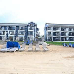 Pointes North Beachfront Resort Hotel トラバーズ・シティ Exterior photo