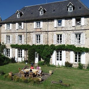 Chateau De Savennes - Caveau De Sabrage Bed & Breakfast Exterior photo