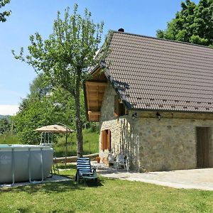 Holiday Home Il Casello By Interhome Sillano Exterior photo