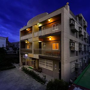 Yuemei A ki 民宿 Bed & Breakfast Exterior photo