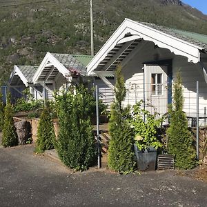 Eidfjord Hytterヴィラ Exterior photo