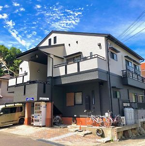 Midtown Sakura Apartment House 102 予約者だけの空間 A Space Just For You 勝浦 Exterior photo