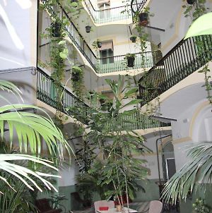 ホテル ペニンシュラ バルセロナ Exterior photo