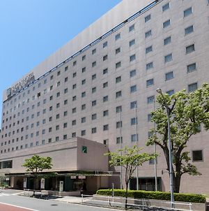 チサンホテル浜松町 東京都 Exterior photo