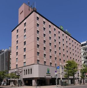 ホテルAnaホリデイ・イン札幌すすきの Exterior photo