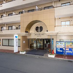 スカイハートホテル川崎 Exterior photo