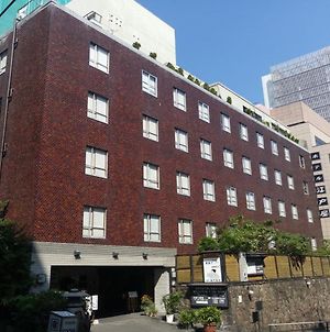 ホテル江戸屋 東京都 Exterior photo