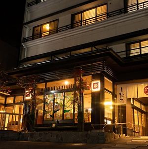 ホテルUematsuya 上田市 Exterior photo