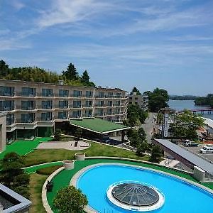 Matsushima Century Hotel Exterior photo