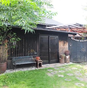 Yomogi Guesthouse 常滑市 Exterior photo