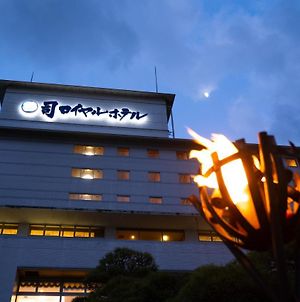 司ロイヤルホテル 玉名市 Exterior photo