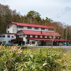 ホテルTabist 幸の湯 志賀高原 山ノ内町 Exterior photo