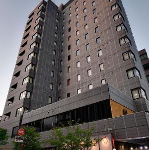 ホテルアセント福岡 Exterior photo