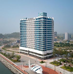 Ocean Soleview Hotel インチョン広域市 Exterior photo