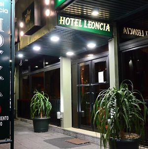 Hotel Leoncia コロニア・デル・サクラメント Exterior photo