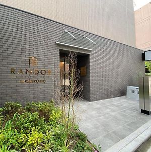 ランドーホテル福岡クラシック Exterior photo