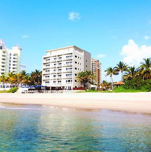 Sun Tower Hotel & Suites On The Beach フォート・ローダーデール Exterior photo