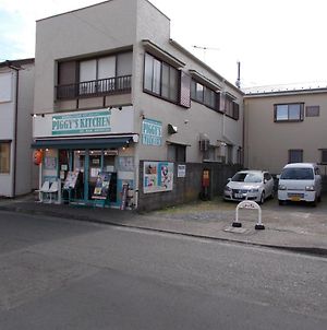 ホテルAkitaya Annex 鎌倉市 Exterior photo
