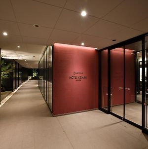 ホテル京阪仙台 Exterior photo