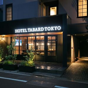 Hotel Tabard 東京都 Exterior photo