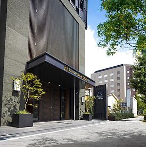 リーガグラン京都 Exterior photo