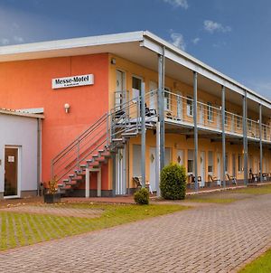 Messe Motel Laatzenハノーファー Exterior photo