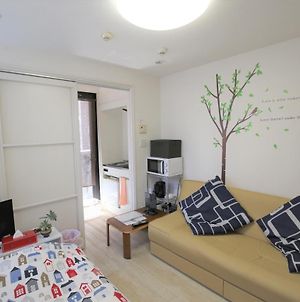 A Compact Room Hakata 福岡市 Exterior photo