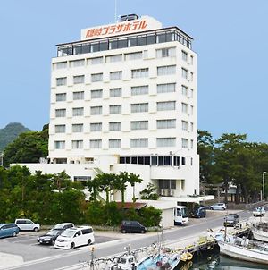 隠岐プラザホテル Okinoshima  Exterior photo