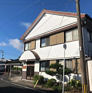 ゲストハウスまちかど Guest House Machikado 指宿市 Exterior photo