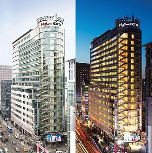 Migliore Hotel Seoul Myeongdong Exterior photo