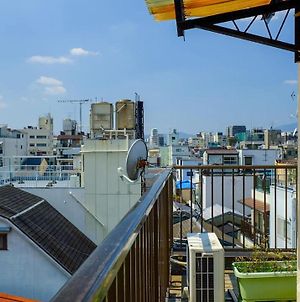 京都市 ぴーすはうす桜ホステル Exterior photo