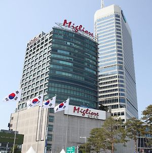 ホテル ミリオレ ソウル ソウル特別市 Exterior photo
