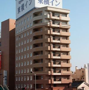 ホテル東横イン 徳島駅前 徳島市 Exterior photo