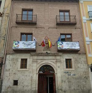 Hostel Catedral Burgo Exterior photo