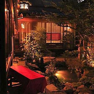 ホテル祇園 紘 京都市 Exterior photo