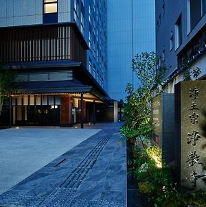 三井ガーデンホテル京都河原町浄教寺 Exterior photo